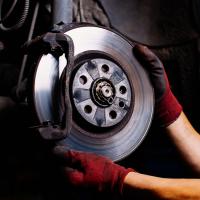 Brakes